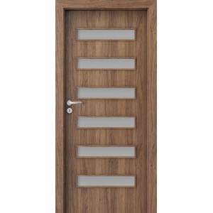 Porta FIT F6 Dub Kalifornia 